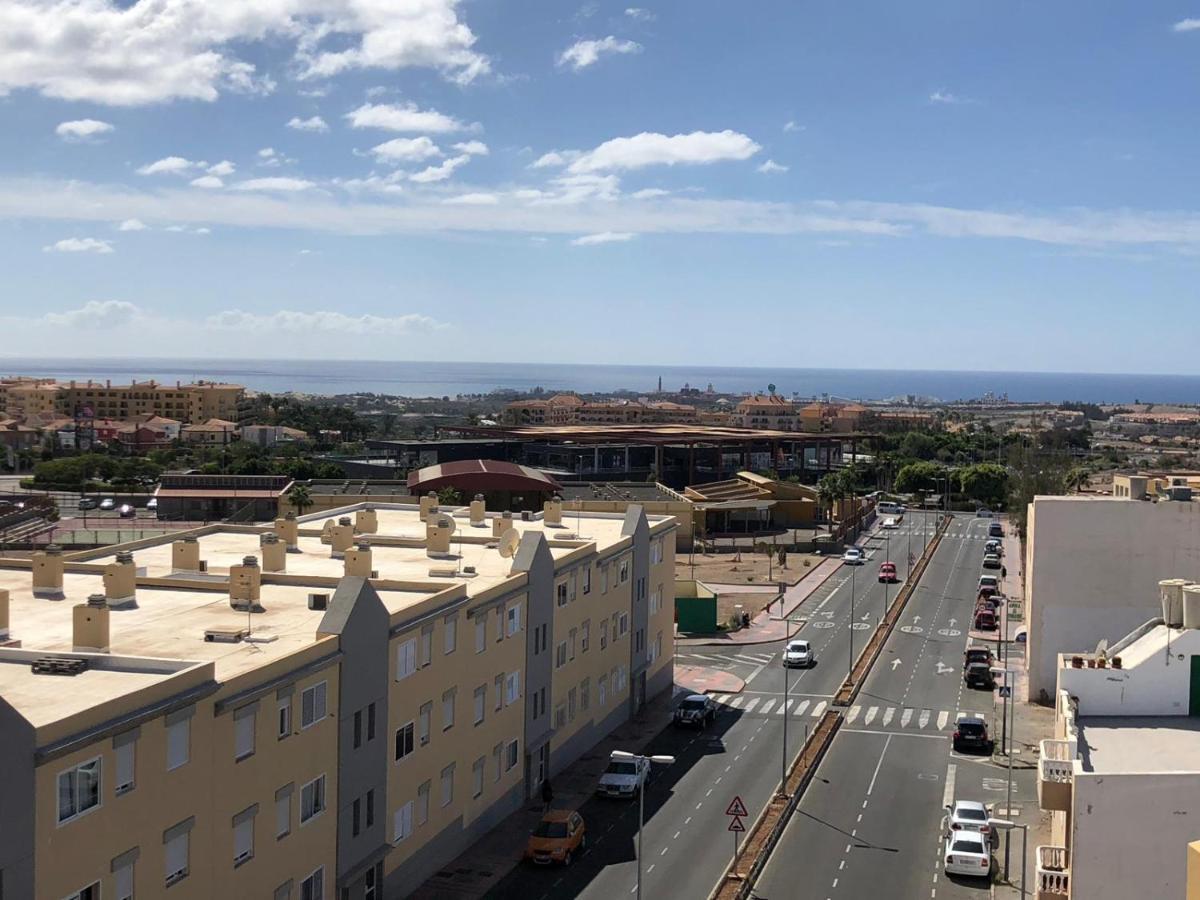 Tablero 404, Excelente Apto 6 Pax Cerca Playa Del Ingles Exterior foto