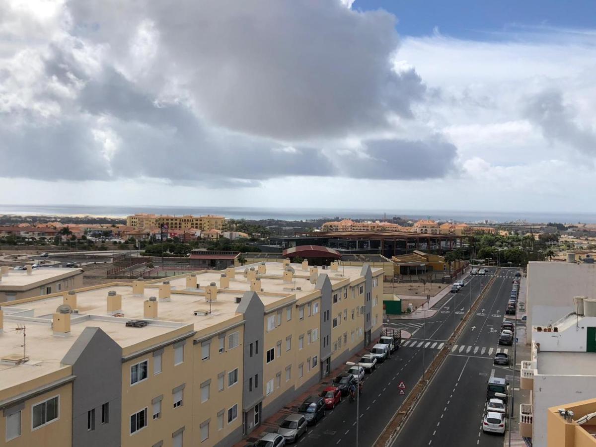Tablero 404, Excelente Apto 6 Pax Cerca Playa Del Ingles Exterior foto