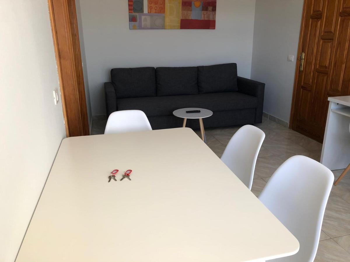 Tablero 404, Excelente Apto 6 Pax Cerca Playa Del Ingles Exterior foto